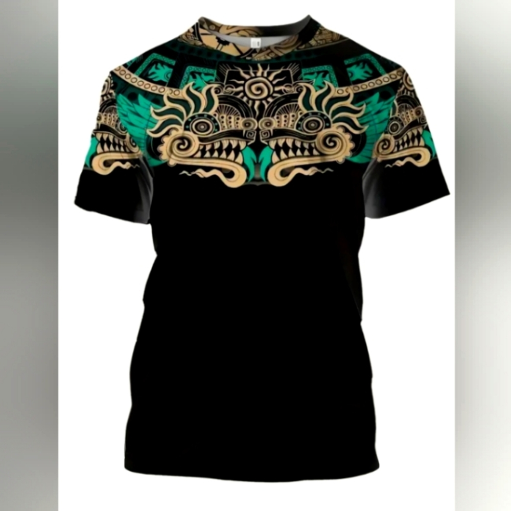 Graphic tshirt